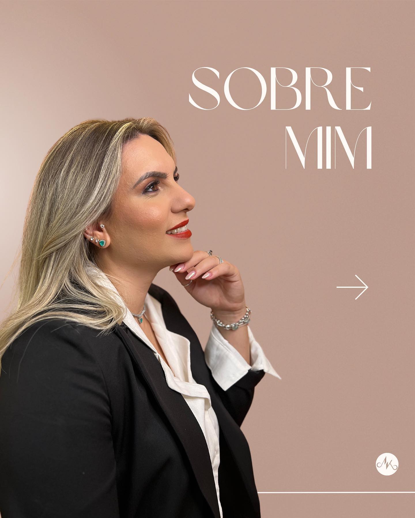 Salão Andressa K